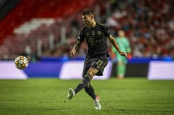 Kolega Lewandowksiego nie pójdzie do więzienia. Sąd uwzględnił apelację