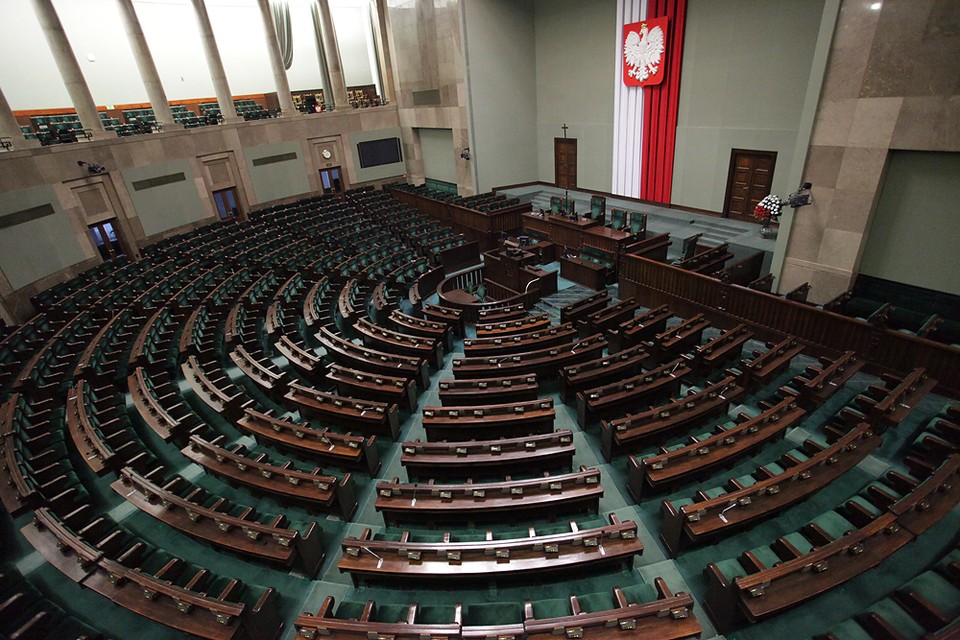 Sejmowa komisja śledcza ds. Amber Gold w lipcu 