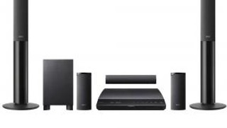 Kino domowe skrojone na miarę