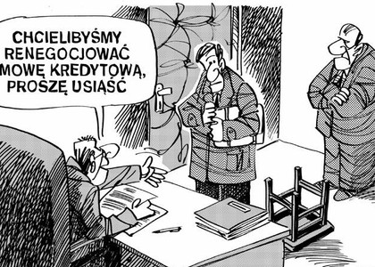 Uprzejmosc W Banku Chwileczke Dobrze Newsweek Pl
