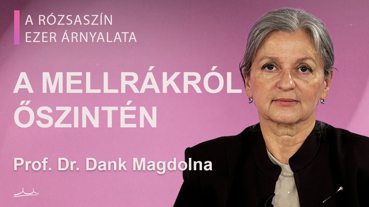 A rózsaszín ezer árnyalata podcast
