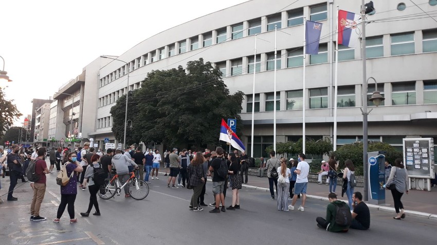 Skupština grada Niša