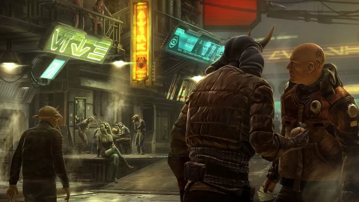 Star Wars 1313