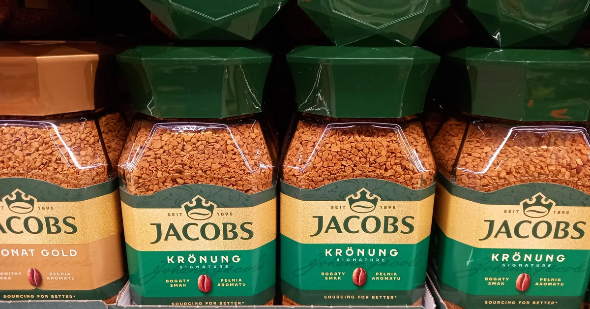 Dobra kawa za mniej niż pół ceny. Dwa dni na zakupy