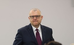 Senator KO Kazimierz Michał Ujazdowski dołączy do koła senatorów KP-PSL