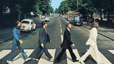 Po 50 latach od premiery powraca album “Abbey Road” The Beatles