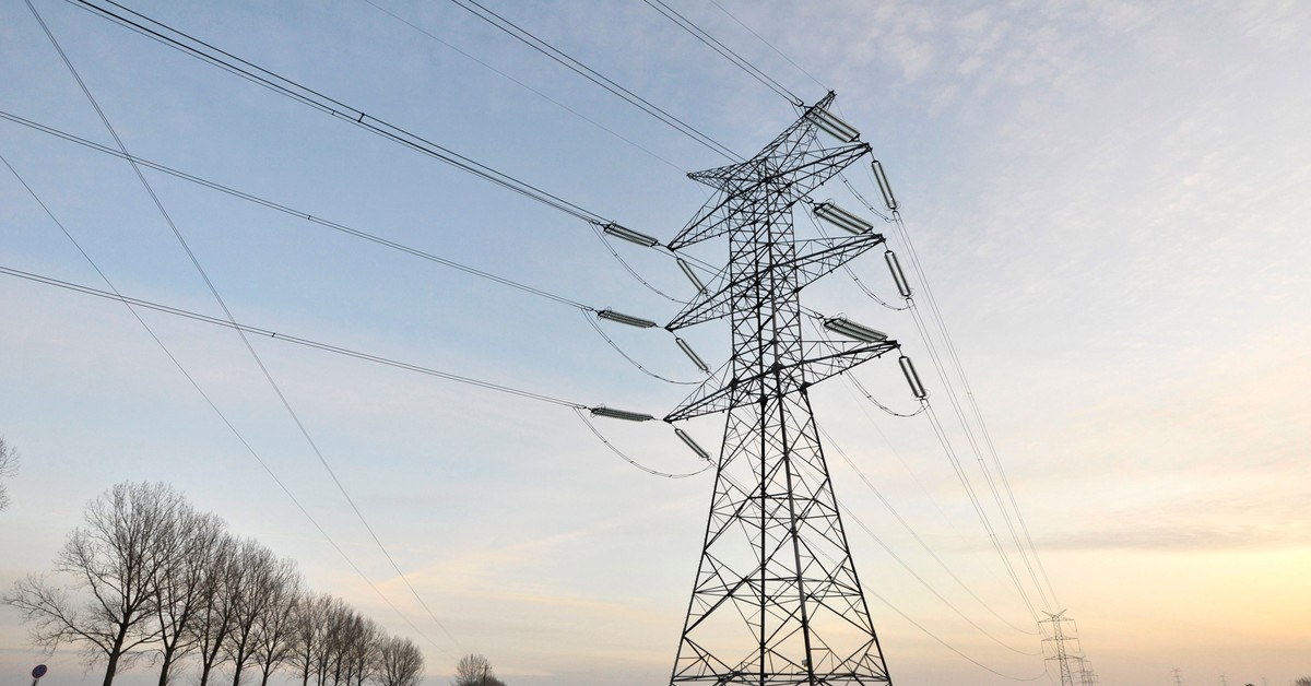 Podkarpackie/ 36,8 tys. odbiorców w regionie nadal nie ma prądu