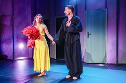 agnieszka kaczorowska znika z "klanu". co dalej z bożenką?