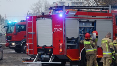 Kolejna rodzina zatruła się czadem. Sześć osób trafiło do szpitala