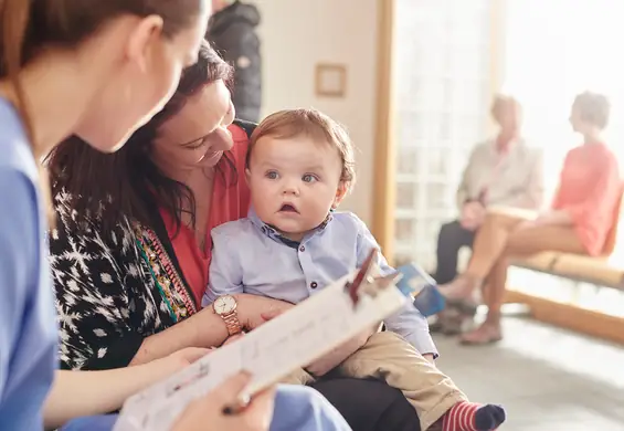 Kobiety w ciąży będą przyjmowane bez kolejki u specjalistów - przepisy ustawy, o których mało się mówi