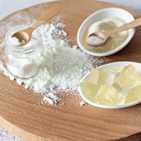 Hiába is eszi kollagénpótlás miatt: a zselatinból nem lesz kollagén!