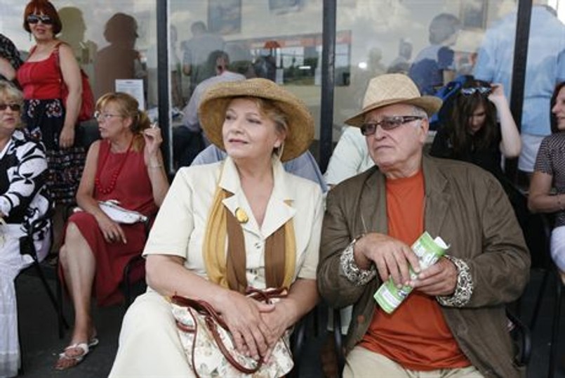 Nowe odcinki "Egzaminu z życia"