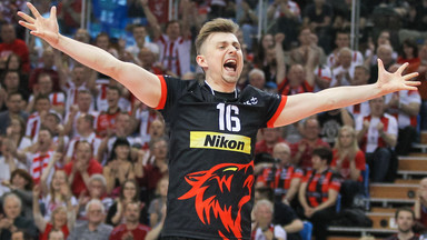 PlusLiga: Krzysztof Ignaczak odszedł z Asseco Resovii Rzeszów