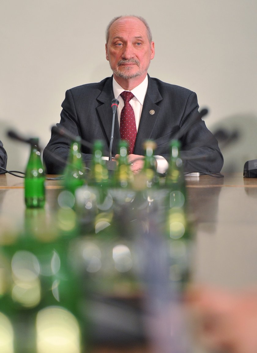 Antoni Macierewicz