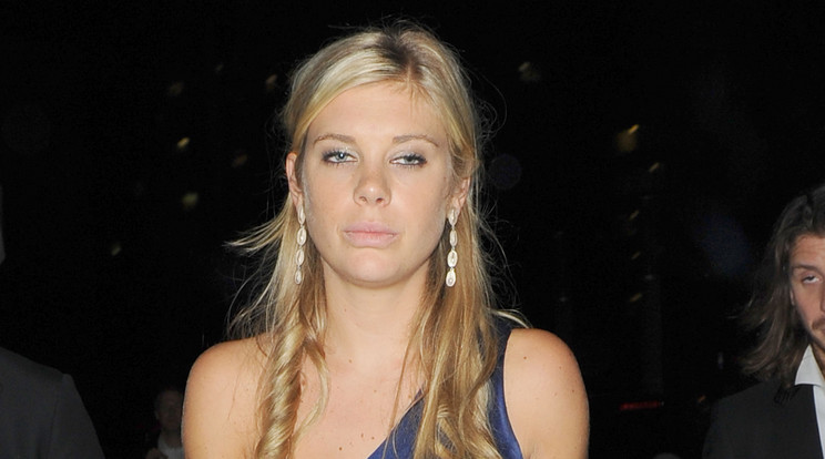 Chelsy Davy