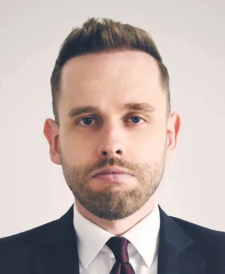 Wojciech Krajewski