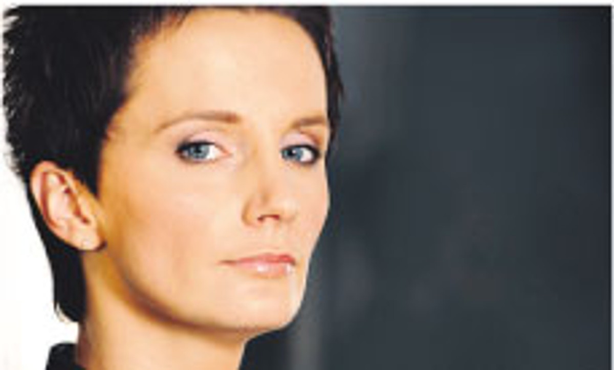 Mirella Lechna, radca prawny, wspólnik w kancelarii Wardyński i Wspólnicy Fot. Arch.