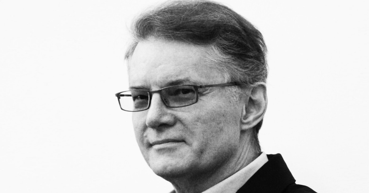 Zmarł Krzysztof Kolberger Plejada.pl