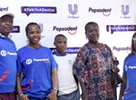 Pepsodent launches ‘Talk to a Dentist' campaign in Osun, Ondo States