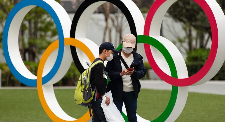 100,000 will die of coronavirus globally between now and end of Olympics - WHO