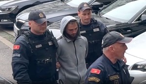 Vahid Murić (25) osumnjičen da je ubio Rožajce