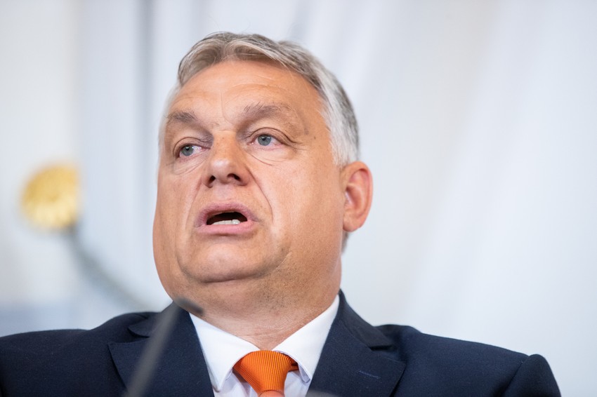 Viktor Orban