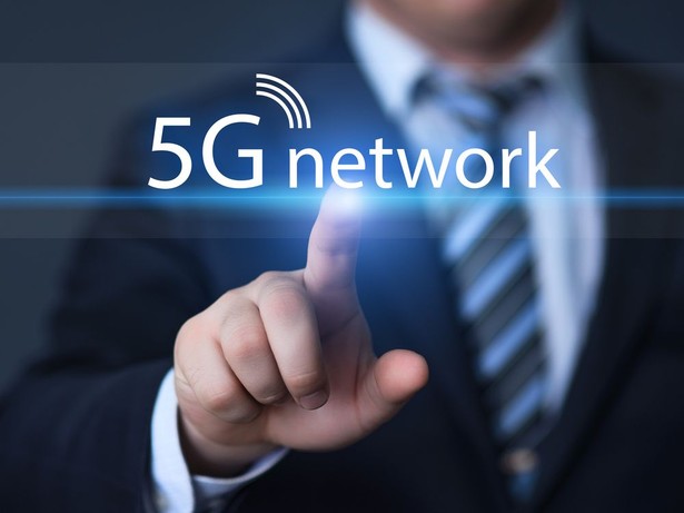 Sieć 5G