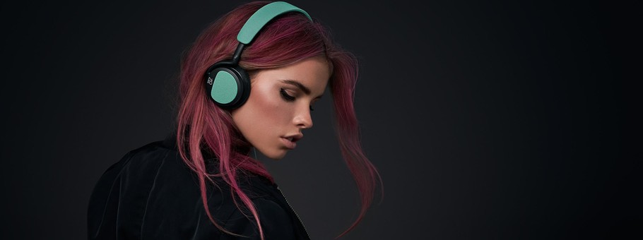 Słuchawki BeoPlay H2