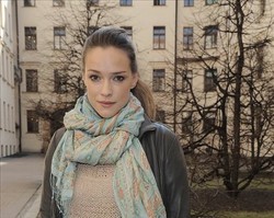 Bachleda-Curuś i Farrell zakopali topór wojenny