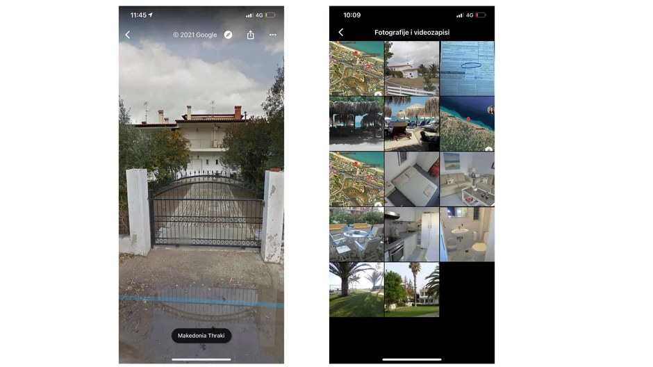 Kako Slađan J. vara srpske turiste