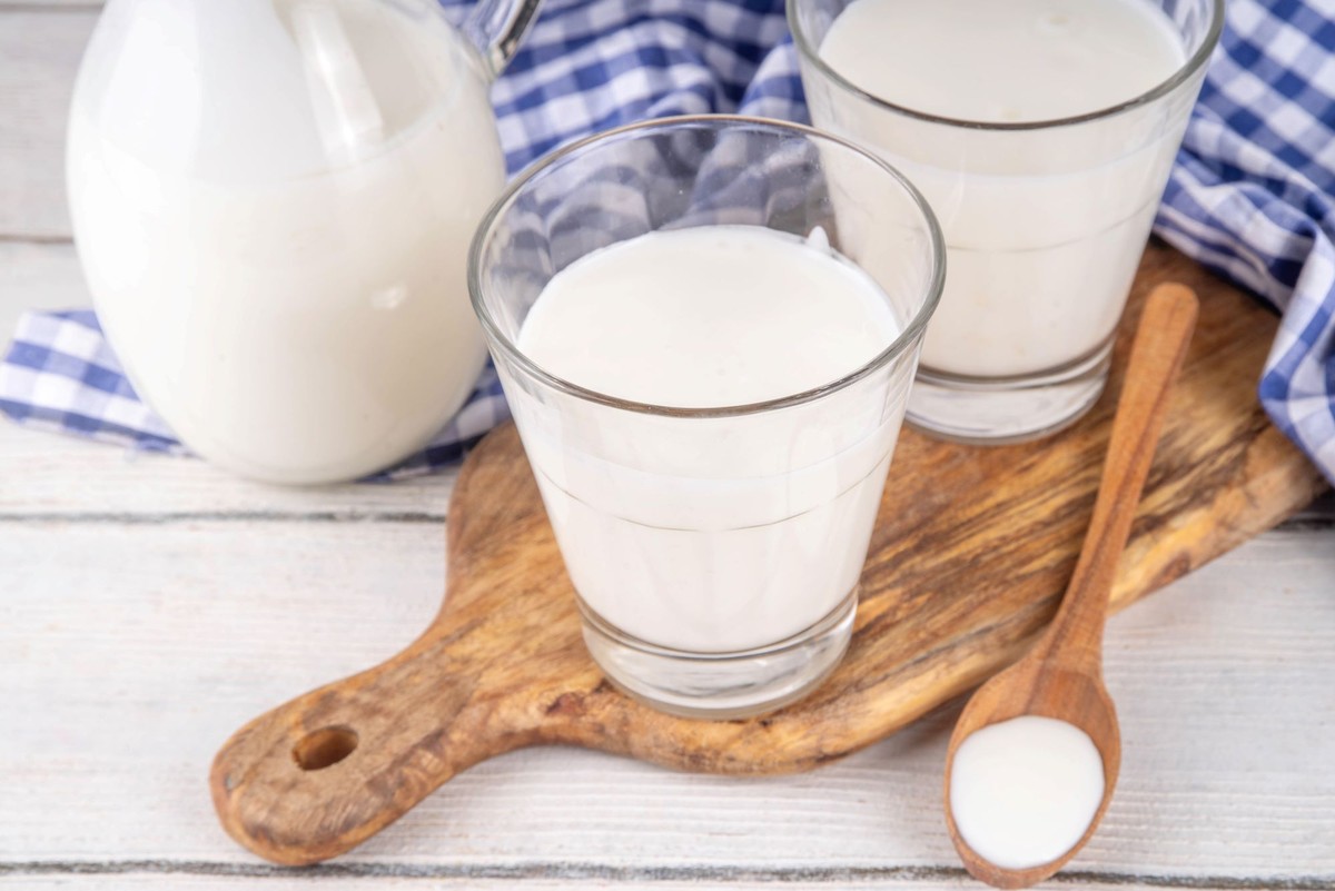 Pita regularnie wspiera jelita i odchudza