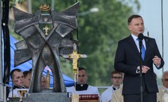 Duda: UE potrzebuje Wielkiej Brytanii, ale też Wielka Brytania potrzebuje Unii