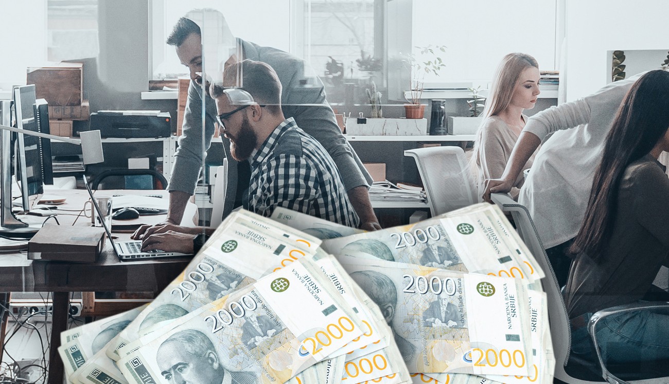 Za ove poslove plata i do 350.000 dinara: Ovo su najtraženija i najplaćenija zanimanja, neće biti za njih zime u ovoj godini