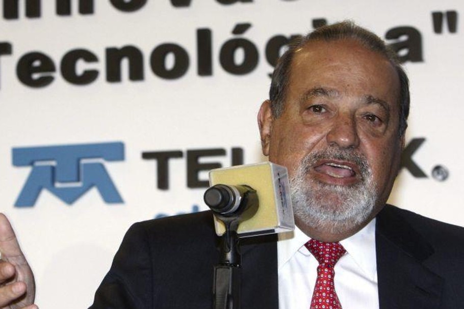 Carlos Slim