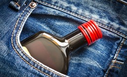 Firma wytypuje pracowników do kontroli trzeźwości