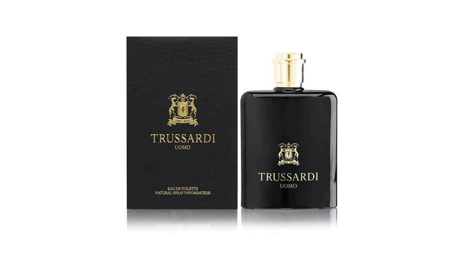 Trussardi Uomo 