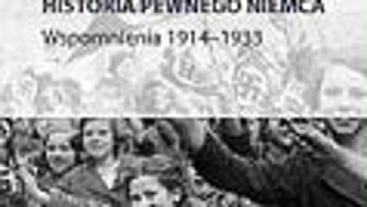 Wszystkie ramiona zawisły w powietrzu; i tak staliśmy przed bezokim odbiornikiem radiowym, który wyciągał w górę jedynie nasze ramiona, niczym lalkarz ramiona swoich marionetek, i śpiewaliśmy lub tylko udawaliśmy śpiewanie; a każdy był gestapowcem drugiego.