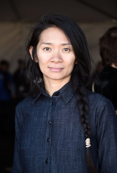 Chloé Zhao