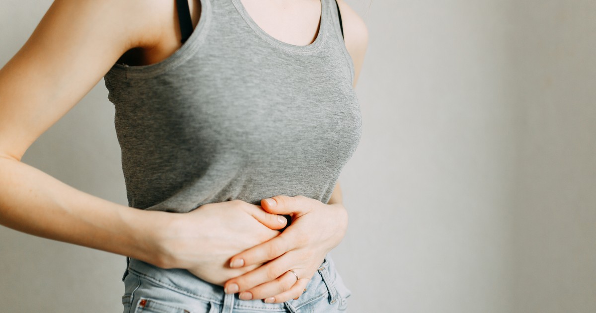 Anię długo dręczyły tajemnicze bóle. Zaczęło się, gdy zamieszkała z Arkiem