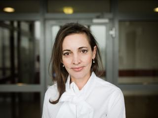 Dagmara Pawelczyk-Woicka, nowa przewodnicząca KRS