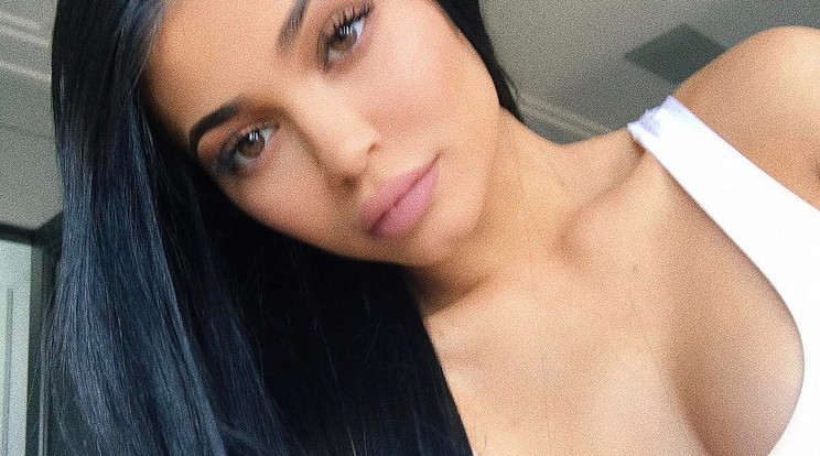 Kylie Jenner /Fotó: Northfoto