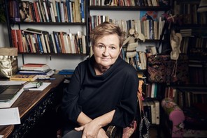 Prof. Magdalena Środa