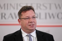 Co z rekonstrukcją rządu? Zastępca Ziobry: Umów należy dotrzymywać