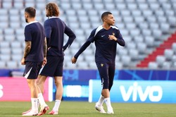 Euro 2024. Był piłkarz reprezentacji Francji: Mbappe nie jest godny być kapitanem kadry