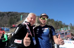 Dolezal: Rzucono mnie na głęboką wodę, ale w życiu trzeba podejmować się takich wyzwań