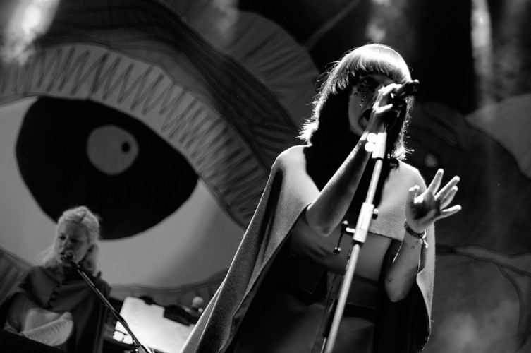 Brodka / fot. Maciek Suchorabski