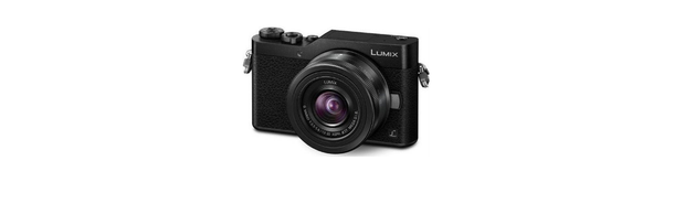 Aparat – Panasonic Lumix DMC-GX800