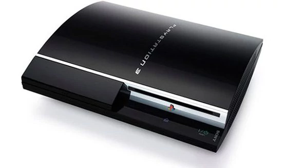 PlayStation 3 - ostatni projekt Goto dla Sony