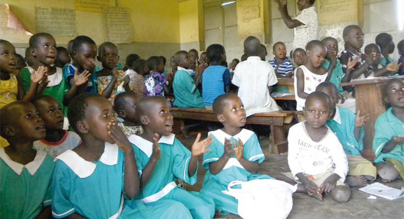 Food insecurity in government schools causes panic, parents to provide children's food