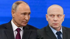 Generał o 'zaostrzonej fazie ataku Rosji na NATO'. Wchodzi 'scenariusz krytyczny'